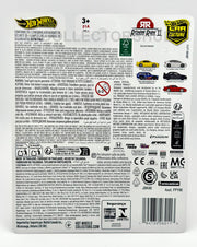 Hot Wheels Premium - Mitsubishi Lancer Evolution IX - Ronin Run II - 4/5