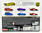 Hot Wheels Premium 2-Pack - Porsche 935 & 2018 Porsche 935 - Limited Edition