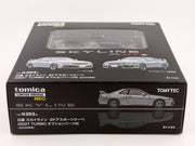 Tomica Limited Vintage NEO - 2000 Nissan Skyline 25GT - Inc. Optional Parts