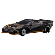 Hot Wheels Premium - Quadra Turbo-R V-Tech - Cyberpunk 2077 - 2025 Mix 6