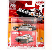 Matchbox Collectors - 1993 Ford Mustang LX SSP - 70 Years Series #10 - 2022