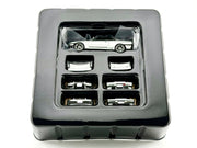 Tomica Limited Vintage NEO - 2000 Nissan Skyline 25GT - Inc. Optional Parts