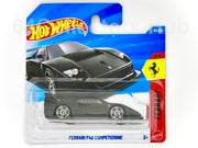 Hot Wheels - Ferrari F40 Competizione (Black) - 2026