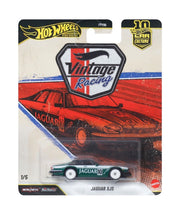 Hot Wheels Premium - Vintage Racing Set of 5 - Porsche 917K Ferrari 250 GTO