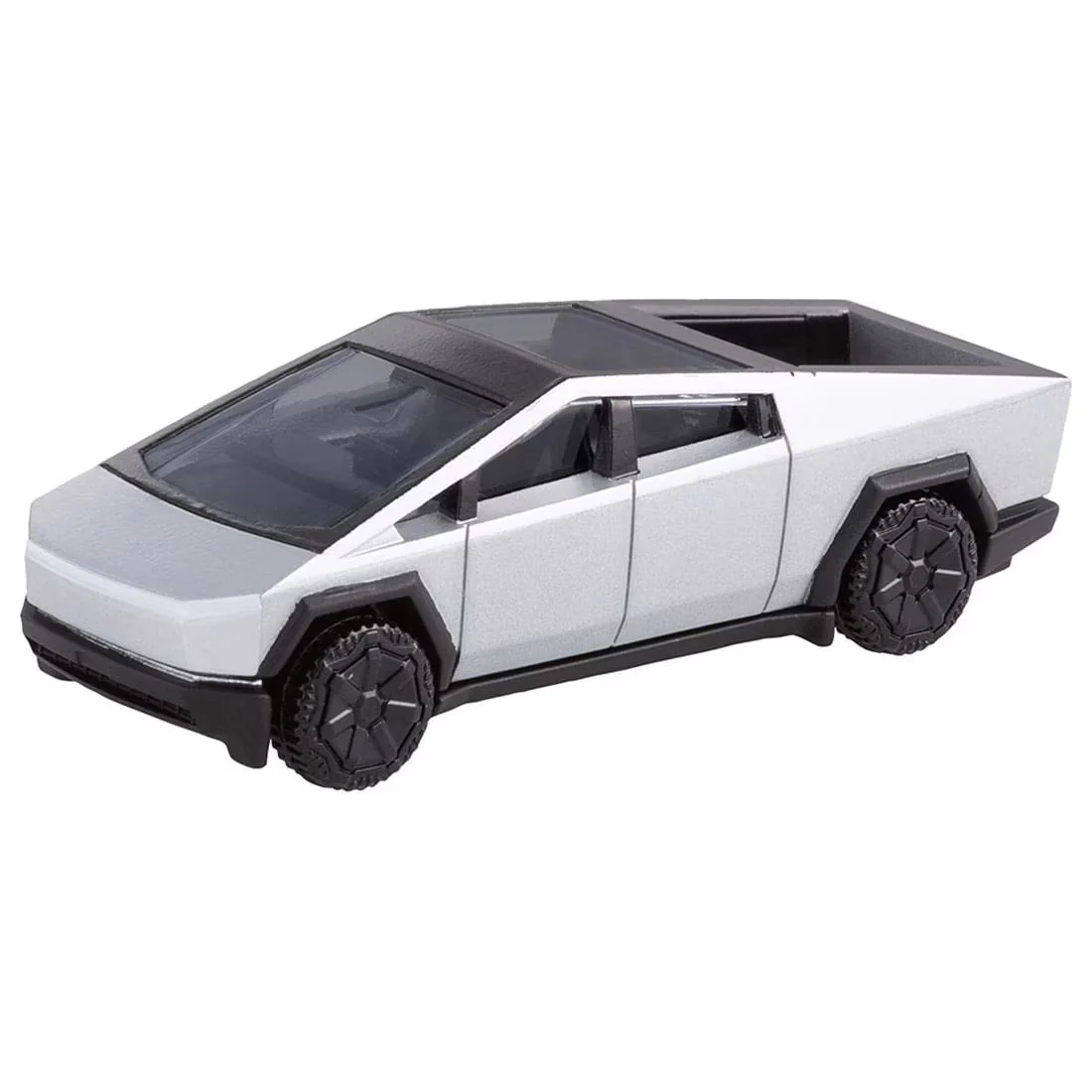 Tomica Premium - Tesla Cybertruck - No. 41 - Takara Tomy - Diecast Model