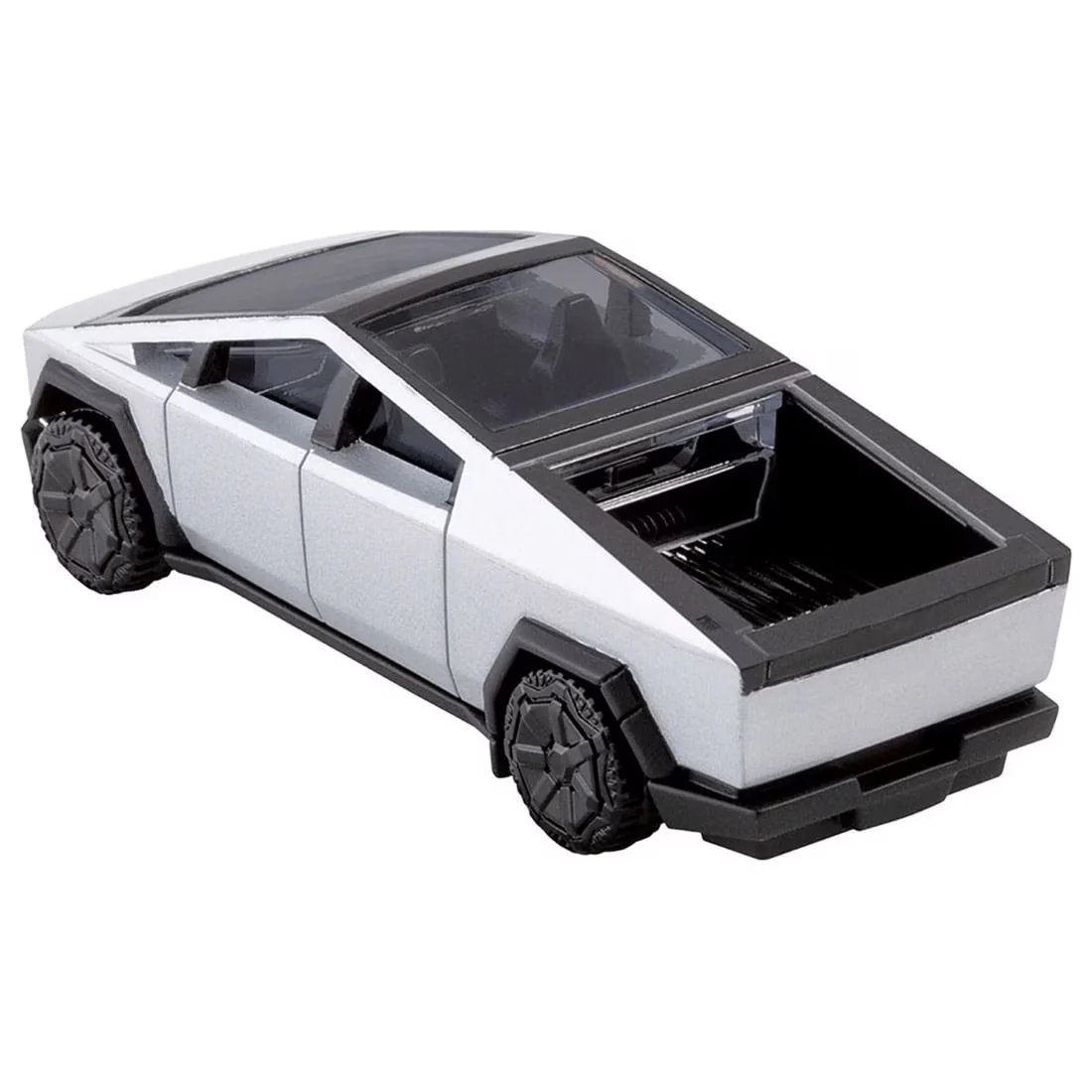Tomica Premium - Tesla Cybertruck - No. 41 - Takara Tomy - Diecast Model