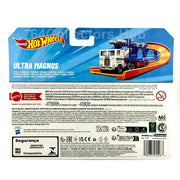 Hot Wheels - Ultra Magnus - Transformers Track Fleet - 2026