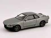 Tomica Limited Vintage NEO - 2000 Nissan Skyline 25GT - Inc. Optional Parts