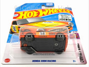 Hot Wheels Treasure Hunt - Honda S800 Racing - Factory Sealed 2025 Set