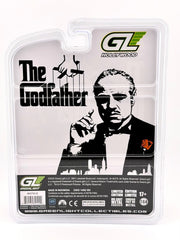 GreenLight 1955 Cadillac Fleetwood Series 60 – The Godfather – GL Hollywood