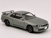 Tomica Limited Vintage NEO - 2000 Nissan Skyline 25GT - Inc. Optional Parts