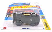 Hot Wheels Treasure Hunt - Chill Mill - Factory Sealed 2025 Set