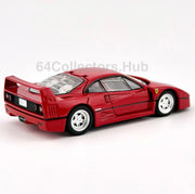Tomica Limited Vintage NEO - Ferrari F40 1989 (Red) - Tomytec -With Moving Parts