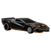 Hot Wheels Premium - Quadra Turbo-R V-Tech - Cyberpunk 2077 - 2025 Mix 6