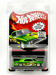 Hot Wheels ‘66 Chevelle - Collector Edition - Limited Factory Sealed Set 2025
