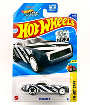 Hot Wheels Super Treasure Hunt STH - Hi-Roller II - Factory Sealed 2025 Set