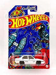 Hot Wheels - Proton Saga Special Edition - 40th Anniversary - Malaysia Exclusive