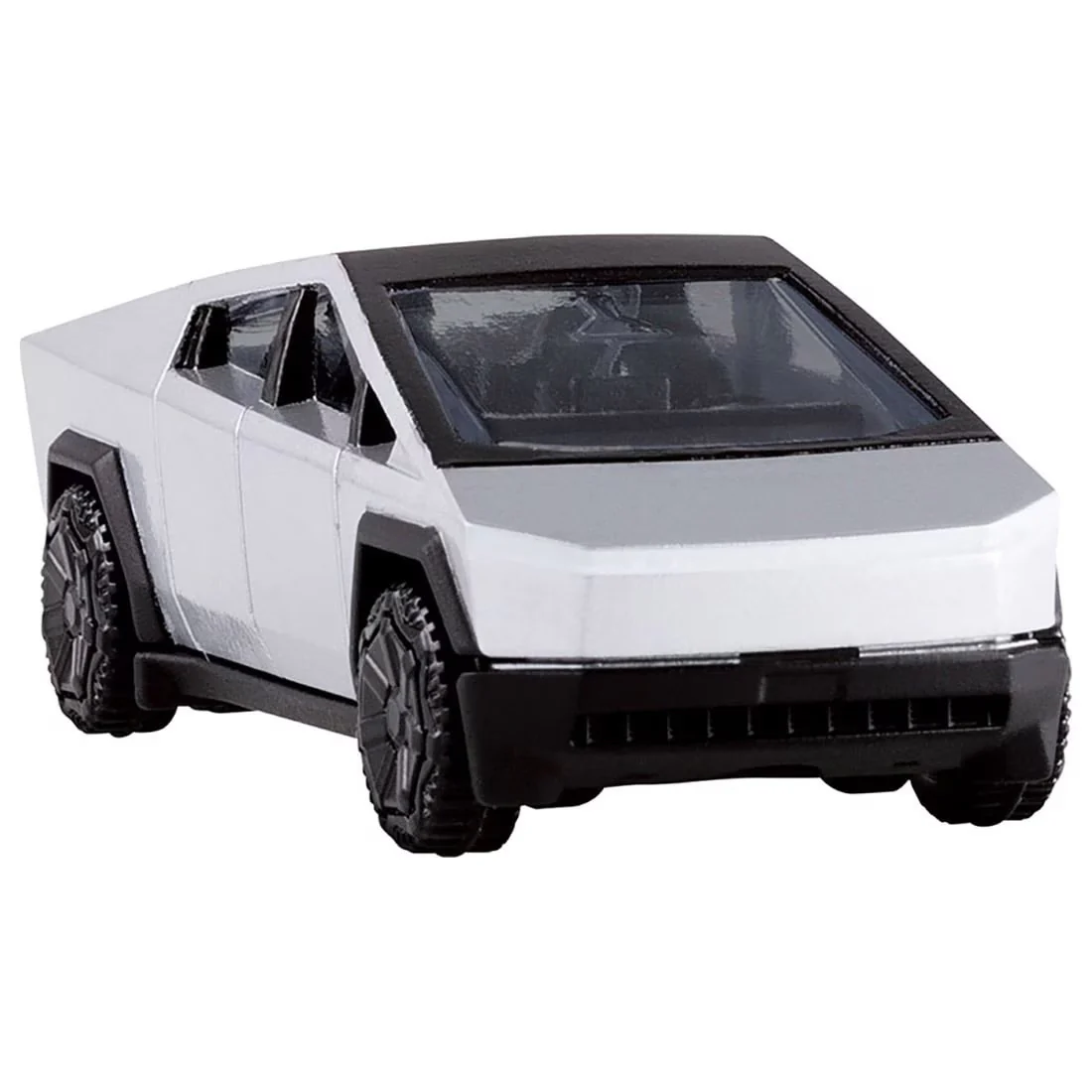 Tomica Premium - Tesla Cybertruck - No. 41 - Takara Tomy - Diecast Model