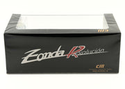 CM Model - Pagani Zonda R Revolución (Drycarbon & Black)  - Scale 1/64
