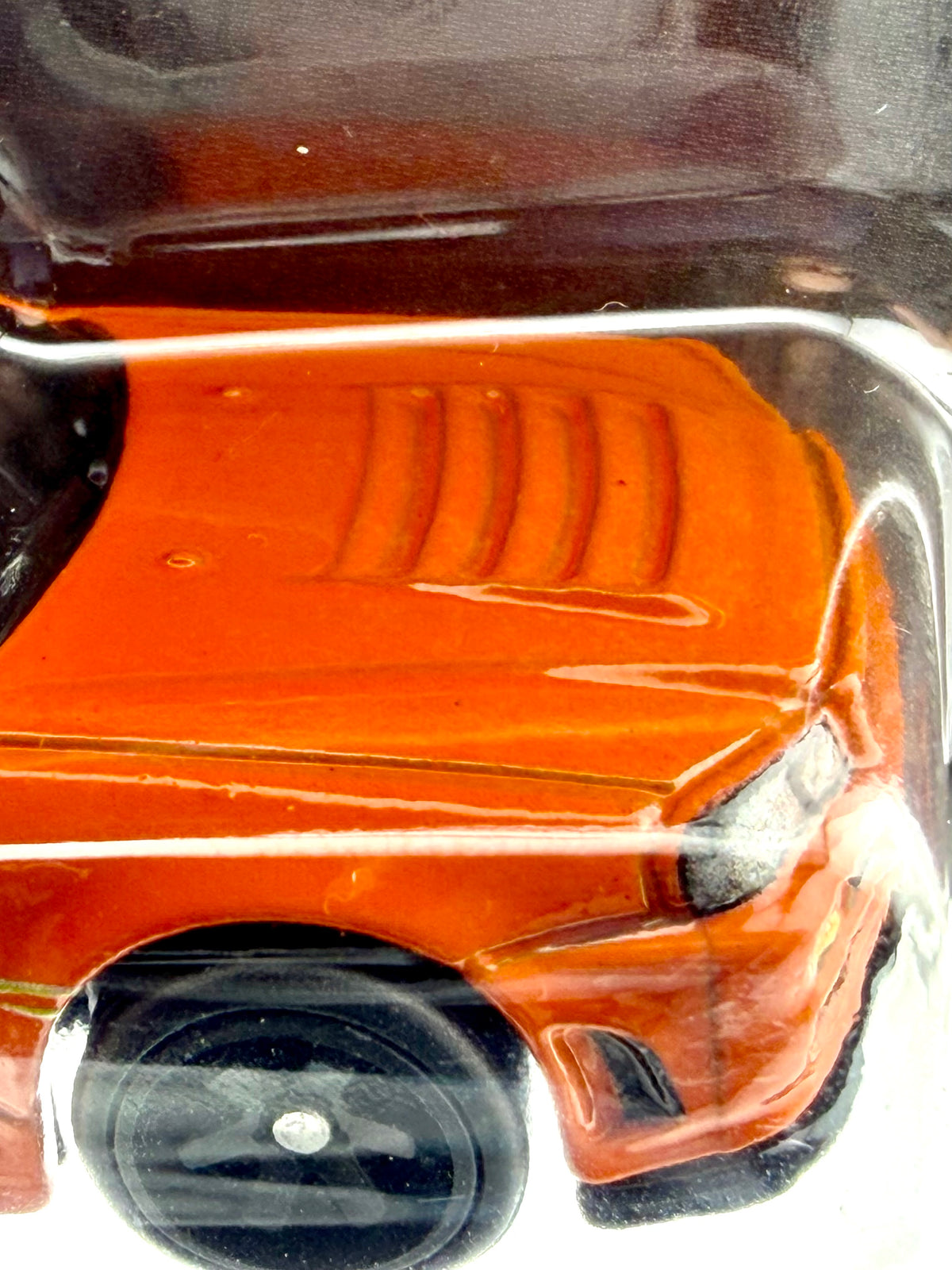Hot Wheels Premium Nissan Skyline GT-R (BNR34) - Fast & Furious 5/5 - 2022