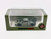 KILO Works x DarwinPro - Audi R8 LMS GT3 Evo II - CEC 2026 - 1:64