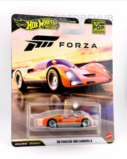 Hot Wheels Premium - '66 Porsche 906 Carrera 6 - Forza - Pop Culture 2026