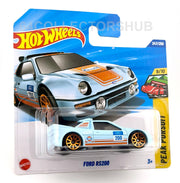 Hot Wheels - Ford RS200 Gulf Livery - Peak Pursuit 247/250 - 2025