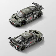KILO Works x DarwinPro - Audi R8 LMS GT3 Evo II - CEC 2026 - 1:64