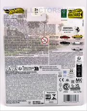 Hot Wheels Premium - Enzo Ferrari - Boulevard - #156 - 2026