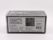 Kaido House Mini GT Nissan Skyline GT-R (R34) Kaido Works #26 HEC 2026 Exclusive