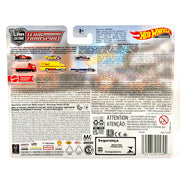 Hot Wheels - Team Transport LB-ER34 Super Silhouette Nissan Skyline & Fleet Street - #44