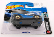 Hot Wheels - Amaru GTC - Treasure Hunt J Case - 186/250 - 2026