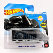 Hot Wheels - Armored Batmobile - Batman 5/5 - 233/250 - 2026