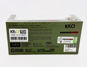 KILO Works x DarwinPro - Audi R8 LMS GT3 Evo II - CEC 2026 - 1:64