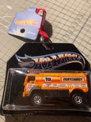 Miniso x Hot Wheels - Car Holder Lanyard Holder - 3 Designs to Choose
