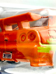 Hot Wheels Premium Nissan Skyline GT-R (BNR34) - Fast & Furious 5/5 - 2022