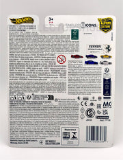 Hot Wheels Premium - Ferrari F50 (Red) - Timeless Icons 1/5 - 2026