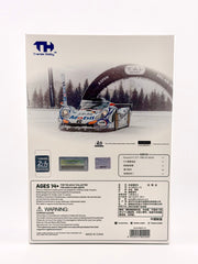 Trends Hobby Porsche 911 GT1 - Ice Race Aspen 2024 Set - HEC 2026 Exclusive