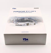 Trends Hobby Porsche 911 GT1 - Ice Race Aspen 2024 Set - HEC 2026 Exclusive