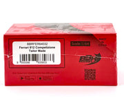 BBR Models - Ferrari 812 Competizione - Tailor Made - Yellow - 1/64