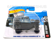 Hot Wheels - '31 Ford Model A Custom - Treasure Hunt - Rod Squad 229/250 - 2026