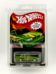 Hot Wheels - ’91 Nissan Sentra SE-R - 2025 Collector Edition