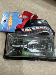 Miniso x Hot Wheels - Car Holder Lanyard Holder - 3 Designs to Choose