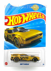 Hot Wheels - Drift 'N Break - Satin Gold Edition - 2025