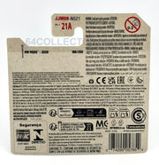 Hot Wheels - Amaru GTC - Treasure Hunt J Case - 186/250 - 2026