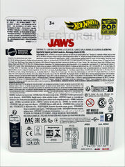 Hot Wheels Premium - '75 Chevy Blazer Custom - Jaws - Pop Culture