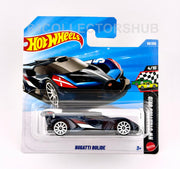 Hot Wheels - Bugatti Bolide - Blue - HW Starting Grid - 50/250 - 2026