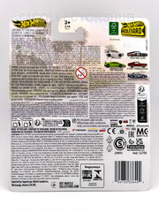 Hot Wheels Premium - Nissan Skyline GT-R R32 Pandem - HKS - Boulevard #150