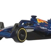Hot Wheels Formula 1 2025 Collection - 10 Piece Set of Detailed Racing Cars for Kids Ages 3+ - Perfect for Collectors and Enthusiasts